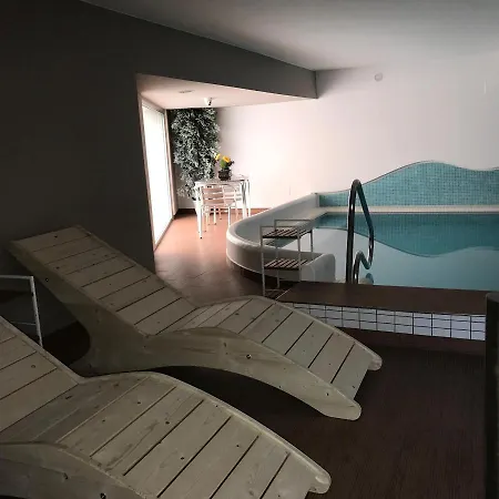 Apparthotel Riviera Dei Cedri מלון דירות