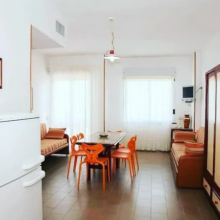 Apparthotel Riviera Dei Cedri מלון דירות