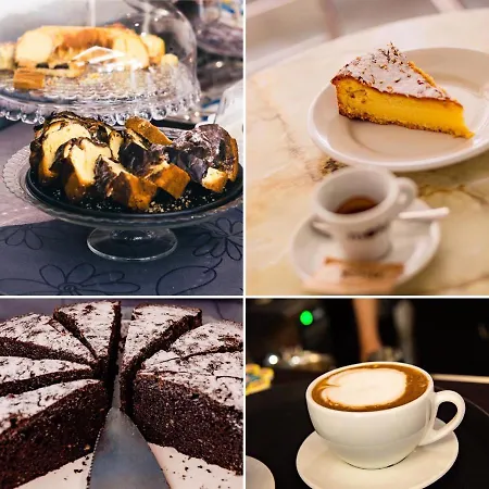 Riviera Dei Cedri Aparthotel