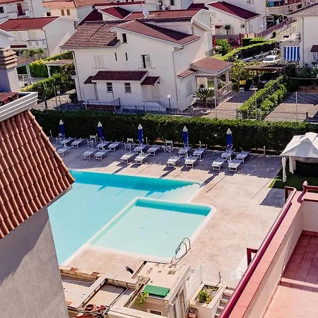 Apparthotel Riviera Dei Cedri