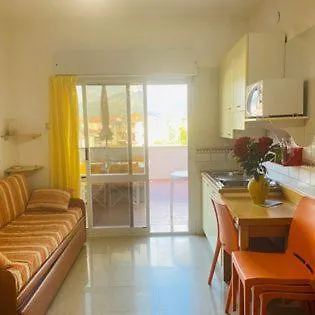 Riviera Dei Cedri 4*