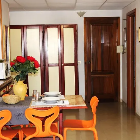 Apparthotel Riviera Dei Cedri מלון דירות