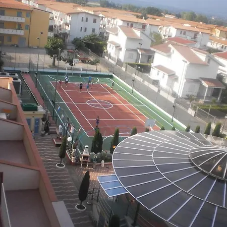 Apparthotel Riviera Dei Cedri סנטה מריה דל צ'דרו