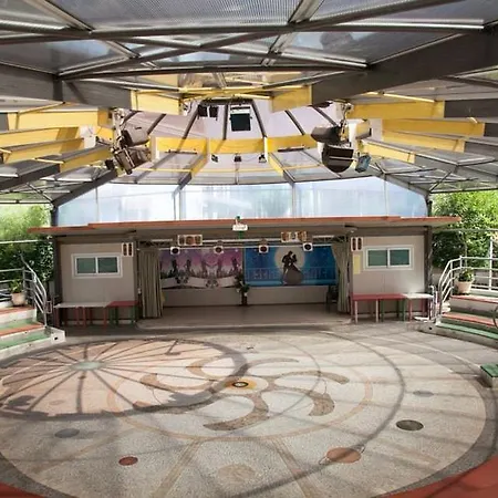 Apparthotel Riviera Dei Cedri מלון דירות 3*