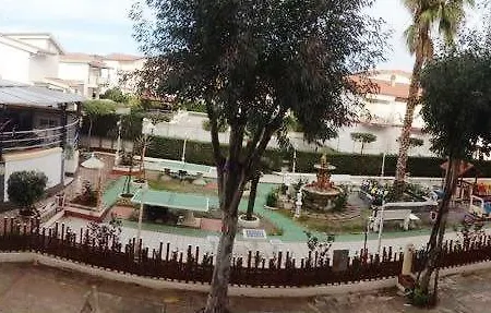 מלון דירות Apparthotel Riviera Dei Cedri 3*