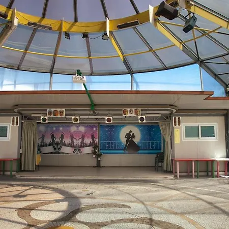 Apparthotel Riviera Dei Cedri