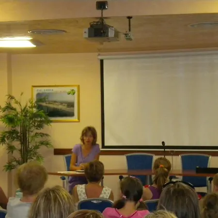 Riviera Dei Cedri 4* Santa Maria Del Cedro