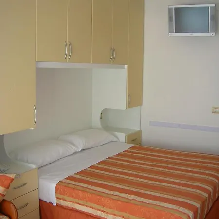 Aparthotel Riviera Dei Cedri