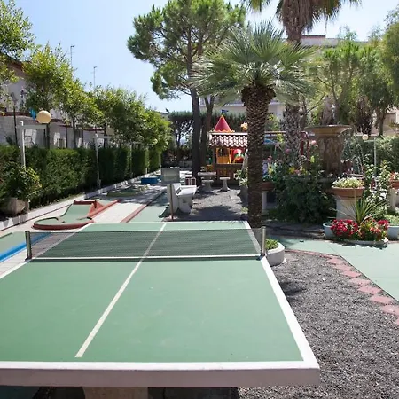 מלון דירות Apparthotel Riviera Dei Cedri