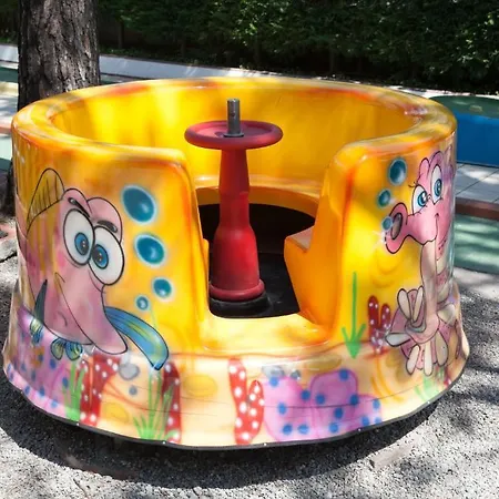 Riviera Dei Cedri 4*