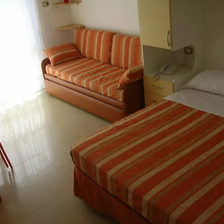 מלון דירות Apparthotel Riviera Dei Cedri סנטה מריה דל צ'דרו
