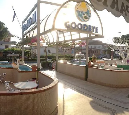 Apparthotel Riviera Dei Cedri