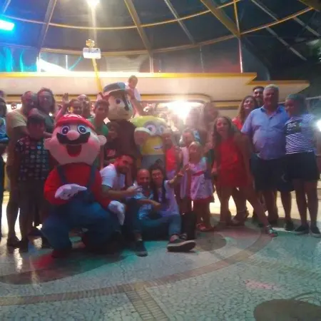 מלון דירות Apparthotel Riviera Dei Cedri סנטה מריה דל צ'דרו