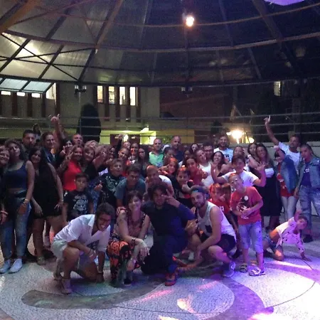 Riviera Dei Cedri Santa Maria Del Cedro