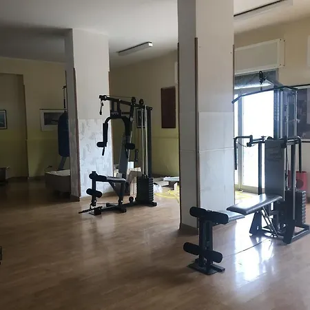 Aparthotel Riviera Dei Cedri Santa Maria Del Cedro