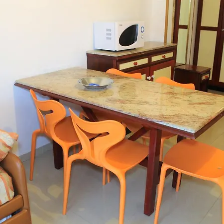 Apparthotel Riviera Dei Cedri מלון דירות סנטה מריה דל צ'דרו
