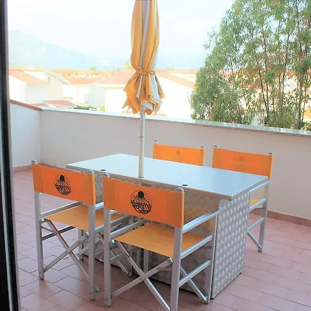 מלון דירות Apparthotel Riviera Dei Cedri סנטה מריה דל צ'דרו