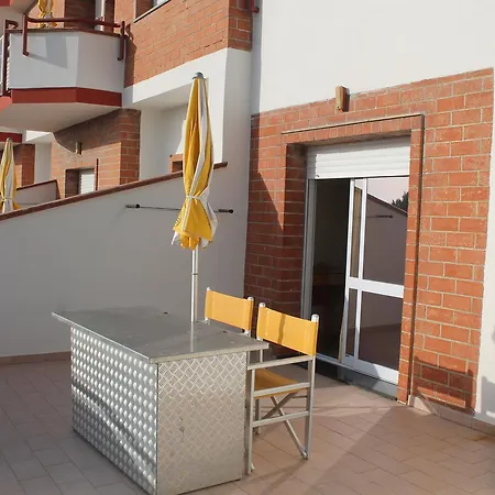 Apparthotel Riviera Dei Cedri סנטה מריה דל צ'דרו