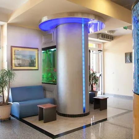 Riviera Dei Cedri 4*