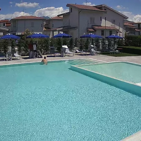 Apparthotel Riviera Dei Cedri