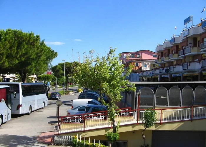 Apart-hotel Riviera Dei Cedri Santa Maria Del Cedro