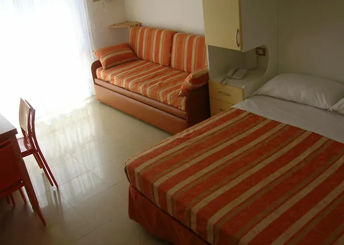 Apart-hotel Riviera Dei Cedri Santa Maria Del Cedro