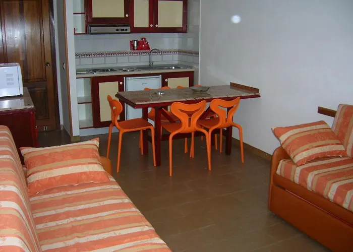 Riviera Dei Cedri 3* Santa Maria Del Cedro