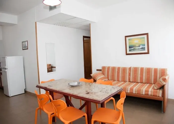 Apart-hotel Riviera Dei Cedri