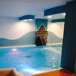 Riviera Dei Cedri 公寓式酒店 圣玛丽亚德尔西德