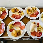 公寓式酒店 Riviera Dei Cedri 3*
