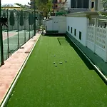 Riviera Dei Cedri 3*