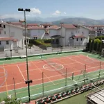 Riviera Dei Cedri 3* Santa Maria Del Cedro