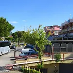 Apartmanhotel Riviera Dei Cedri Santa Maria del Cedro
