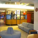 Riviera Dei Cedri 3* 圣玛丽亚德尔西德