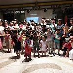 Riviera Dei Cedri 3* 圣玛丽亚德尔西德