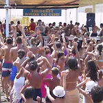 Hotel apartamentowy Riviera Dei Cedri 3*