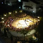 Riviera Dei Cedri 公寓式酒店 3*