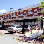 Hotel apartamentowy Riviera Dei Cedri Santa Maria Del Cedro
