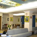 Hotel apartamentowy Riviera Dei Cedri Santa Maria Del Cedro