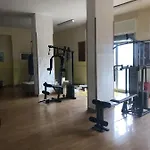 公寓式酒店 Riviera Dei Cedri 圣玛丽亚德尔西德