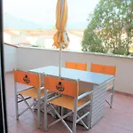 Hotel apartamentowy Riviera Dei Cedri Santa Maria Del Cedro