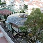 Riviera Dei Cedri 公寓式酒店 圣玛丽亚德尔西德