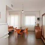Riviera Dei Cedri Lejlighedshotel