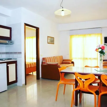 Riviera Dei Cedri Santa Maria Del Cedro