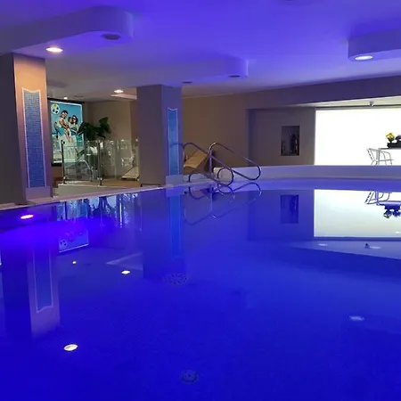 Riviera Dei Cedri 4*