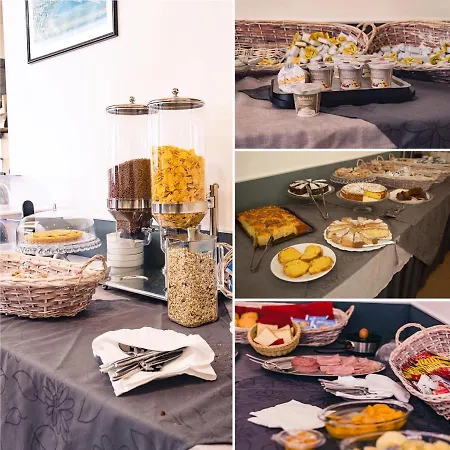 Riviera Dei Cedri Aparthotel 4*