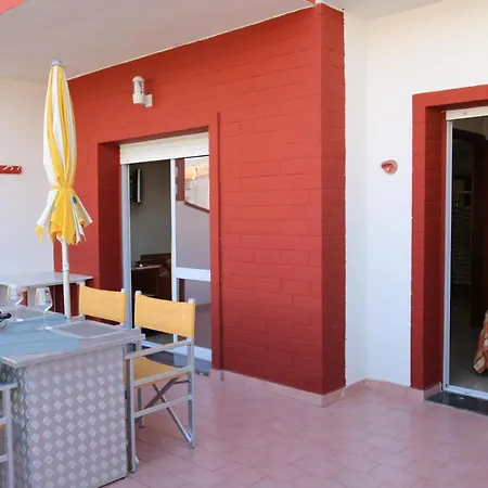 Riviera Dei Cedri Aparthotel