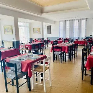 Riviera Dei Cedri Aparthotel Santa Maria Del Cedro