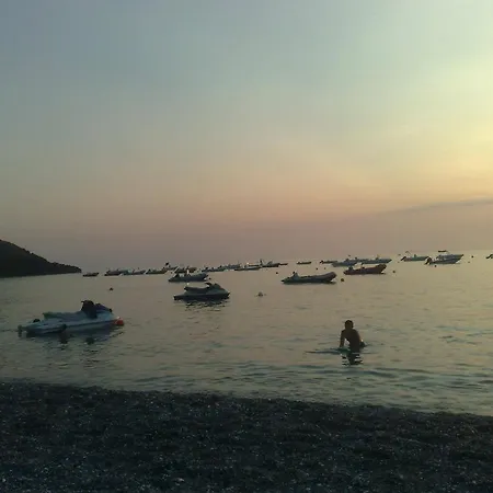 Riviera Dei Cedri 3* 산타 마리아 델 세드로