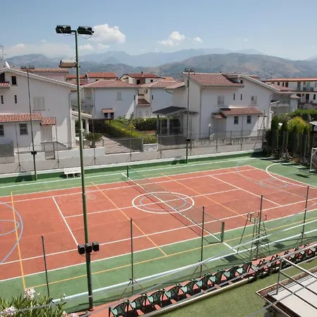Riviera Dei Cedri 3* Santa Maria Del Cedro